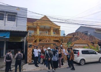 Pasca Sita Eksekusi, Tim Hukum Nuryadin Beberkan Rincian Kewajiban Darussalam dan Saleh