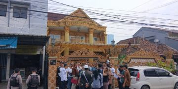 Pasca Sita Eksekusi, Tim Hukum Nuryadin Beberkan Rincian Kewajiban Darussalam dan Saleh