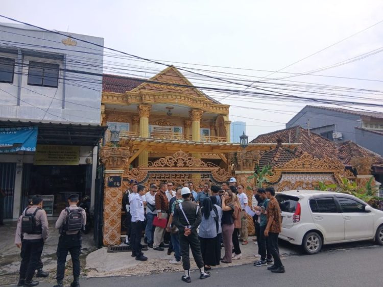 Pasca Sita Eksekusi, Tim Hukum Nuryadin Beberkan Rincian Kewajiban Darussalam dan Saleh