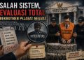 Salah Sistem, Evaluasi Total Rekrutmen Pejabat Negara 