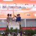 Jadi Indera Kritis Pemerintah, BEM Unila Siap Kawal Kebijakan Publik dan Industri 5.0