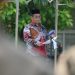 Dihadiri Senator DPD RI, Latihan Gabungan Menwa se-Lampung Resmi Dimulai di Unila