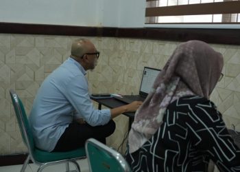 Gubernur Mirza dan Wagub Jihan Pilih Lanjut S-3 di Universitas Lampung