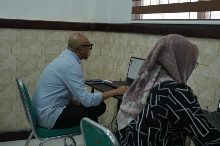 Gubernur Mirza dan Wagub Jihan Pilih Lanjut S-3 di Universitas Lampung