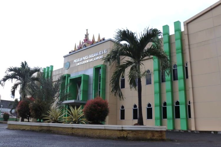 UIN Raden Intan Lampung Perkuat Ekosistem Industri Halal Melalui Akreditasi S3 Ekonomi Syariah