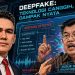 Ancaman Deepfake dan Ujian Literasi Digital