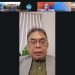 Cetak SDM Unggul, Unila Siapkan Skema Kolaborasi Pendidikan Tinggi Bareng LPDP
