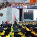 Rektor Unila Lepas Ratusan Wisudawan, Tekankan Kontribusi Nyata bagi Masyarakat