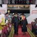 Tambah Profesor dari FKIP dan FH, Unila Perkuat Riset Bahasa serta Hukum Pidana