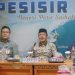 Kawal Akuntabilitas Keuangan, Pemkab Pesisir Barat Ikuti Entry Meeting Pemeriksaan Daerah Tahun 2025