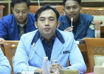 BEM FH UBL Desak Kejati Lampung Buka Blokir Rekening PT PSMI