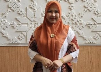 Momentum Hari Kartini, Sosok Rety Septika Dorong Generasi Muda Perempuan Terus Berdaya