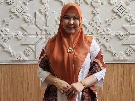 Momentum Hari Kartini, Sosok Rety Septika Dorong Generasi Muda Perempuan Terus Berdaya