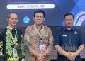 Sekda Pesisir Barat Tedi Zadmiko Perkuat Strategi Fiskal Daerah di Workshop Kemenkeu