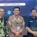 Sekda Pesisir Barat Tedi Zadmiko Perkuat Strategi Fiskal Daerah di Workshop Kemenkeu
