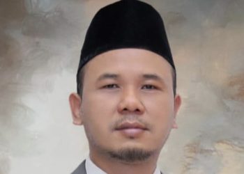 Resmi Dilantik, Dr. M. Badrut Tamam Siap Bawa Inovasi di Kantor Kemenag Banyuasin