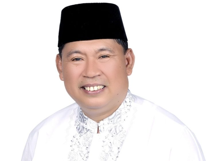 Dr. Abadil Dilantik Jadi Kabid Pakis Sumsel, Siap Dorong Transformasi Pendidikan Islam