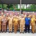 Sekda Lamsel Ingatkan ASN: Tak Ada Lagi Kerja Setengah Hati Usai Lebaran