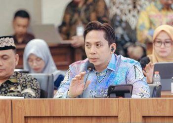 PSEL Jadi Solusi Masa Depan, Egi Soroti Tantangan Besar Pengelolaan Sampah