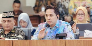 PSEL Jadi Solusi Masa Depan, Egi Soroti Tantangan Besar Pengelolaan Sampah