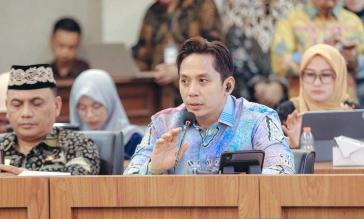 PSEL Jadi Solusi Masa Depan, Egi Soroti Tantangan Besar Pengelolaan Sampah