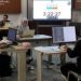 Keren! Dosen FST UIN RIL Jadi Juri LKS 2026 di Pati dan Malang