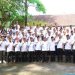 Pemkab Lampung Selatan Rotasi 56 Pejabat, Way Belerang Jadi Saksi Pelantikan