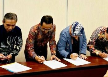 LP2M UIN RIL Perkuat Riset, Amankan Pendanaan MoRA The Air Funds 2026