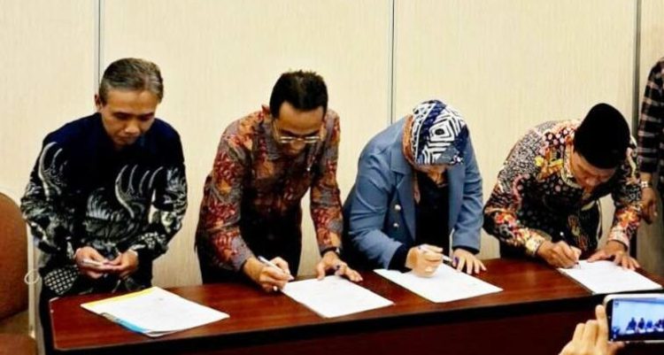 LP2M UIN RIL Perkuat Riset, Amankan Pendanaan MoRA The Air Funds 2026