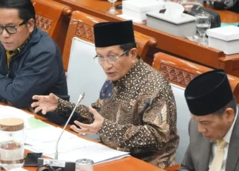 UIN RIL Apresiasi Kemenag Perjuangkan Tunjangan Guru dan Dosen
