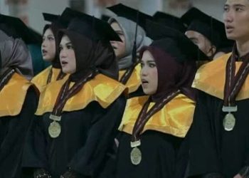 SPAN-PTKIN 2026 Dibuka, Universitas Islam Negeri Raden Intan Lampung Tawarkan 31 Prodi Unggulan