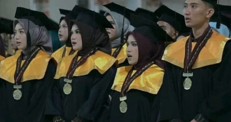 SPAN-PTKIN 2026 Dibuka, Universitas Islam Negeri Raden Intan Lampung Tawarkan 31 Prodi Unggulan