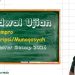 Ujian Akhir Mahasiswa MPI UIN RIL Dijadwalkan, Ini Rinciannya
