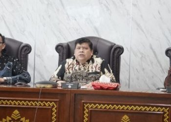 Wakil Rektor II: Statuta Baru UIN RIL Segera Final