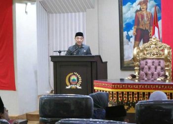 Atasi Masalah Perumahan, Pemkab Lamsel Dorong Raperda PSU