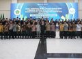 UIN Raden Intan Lampung Lantik Pejabat 2026–2030, Rektor Tekankan Fokus pada Core Bisnis Perguruan Tinggi