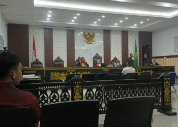 Dugaan Pemalsuan AJB Mencuat, Kuasa Hukum Sebut Kasus Baheromsyah Bukan Pidana