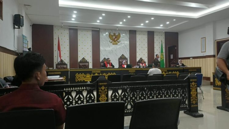 Dugaan Pemalsuan AJB Mencuat, Kuasa Hukum Sebut Kasus Baheromsyah Bukan Pidana