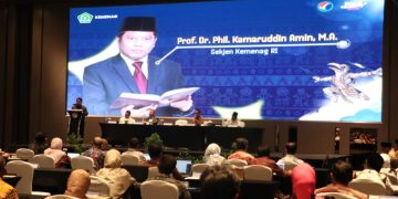 Minat Siswa ke PTKIN Meningkat Tajam, Kampus Islam Negeri Kian Diakui Dunia