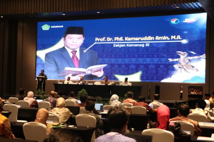 Minat Siswa ke PTKIN Meningkat Tajam, Kampus Islam Negeri Kian Diakui Dunia