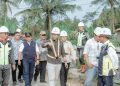Dari Bangun hingga Jaga Jalan, Strategi Gubernur Mirza Percepat Kemantapan Infrastruktur