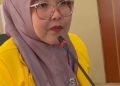 Musi Rawas Mencari Pemimpin Baru, Dr (c) Rety Septika Tawarkan Visi Pembangunan Berbasis Nilai