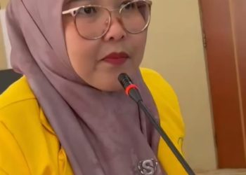 Musi Rawas Mencari Pemimpin Baru, Dr (c) Rety Septika Tawarkan Visi Pembangunan Berbasis Nilai