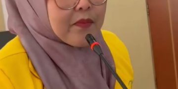 Musi Rawas Mencari Pemimpin Baru, Dr (c) Rety Septika Tawarkan Visi Pembangunan Berbasis Nilai