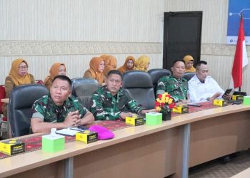 Inflasi Lampung Terendah Nasional Pasca Lebaran 2026, Pemprov Perkuat Pengendalian Harga