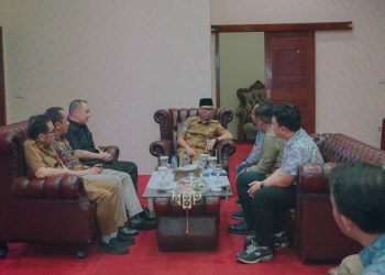 Pertamina Pastikan Pasokan BBM dan LPG di Lampung Aman dan Stabil