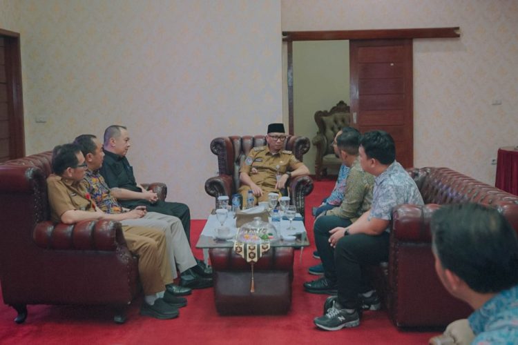 Pertamina Pastikan Pasokan BBM dan LPG di Lampung Aman dan Stabil