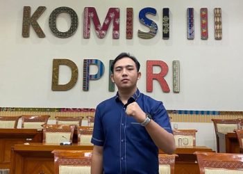 Infrastruktur Memprihatinkan, BEM FH Universitas Bandar Lampung Minta Perhatian Serius Pemda