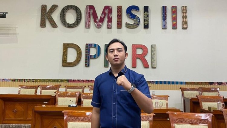 Infrastruktur Memprihatinkan, BEM FH Universitas Bandar Lampung Minta Perhatian Serius Pemda