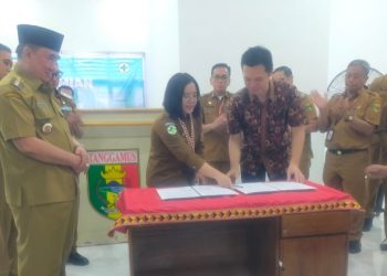 RSUD Batin Mangunang Tanggamus Kini Miliki Fasilitas Medis Canggih, Bupati Tanggamus: Warga Tak Perlu Dirujuk ke Luar Daerah